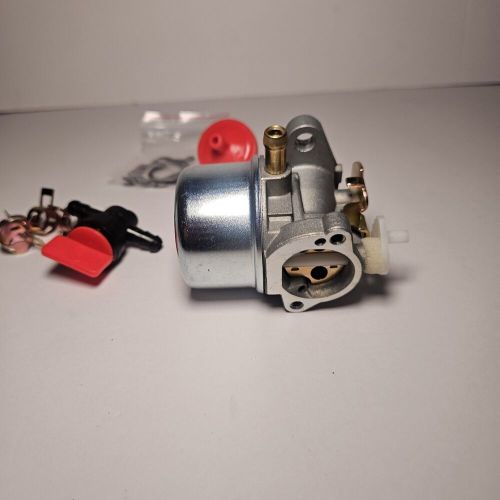 Carburetor for tecumseh go kart engine 5hp 5.5hp 6hp 6.5hp horizontal ohh carb