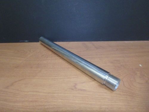 Shakespeare 4700-1 12&#034; stainless steel extension