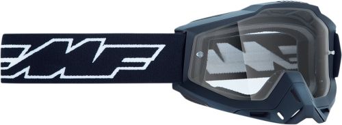 New fmf racing powerbomb otg rocket goggles f-50204-101-01