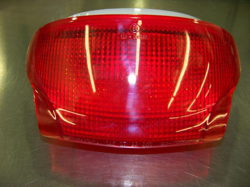  triumph rear lamps daytona 595 / 955i, part number t2705306