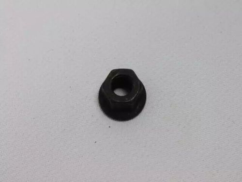 Genuine mopar hex nut 5097674aa