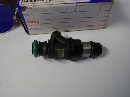 Volvo penta sterndrive 3861278 fuel injector oem