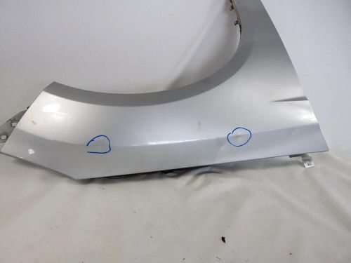 2171302 front right fender ford focus 1.6 d 85kw 6m 5p (2011) replacement u-