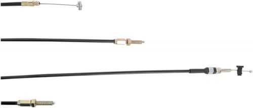 Parts unlimited custom fit throttle cable #05-139-86