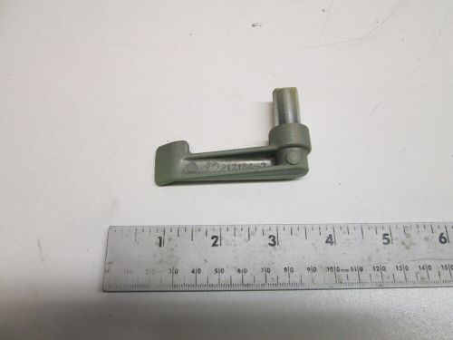 312184 0312184 latch handle omc evinrude johnson engines