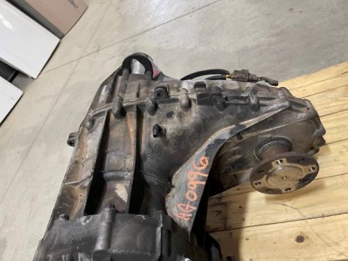 Used 2019 ford f250 diesel transfer case elec slip in hc347a195cj ship