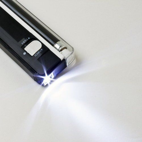 Uv cure lamp ultraviolet black uv light for car auto glass windshield repair kit