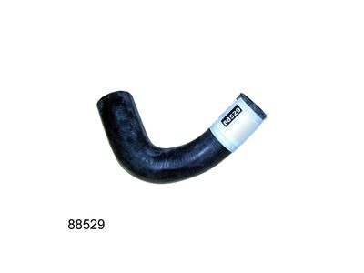 Cadna 88529 lower radiator hose-radiator coolant hose