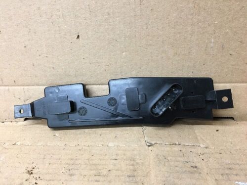 1989 chevy truck 1500 right side tail light circuit board 166-01330ar