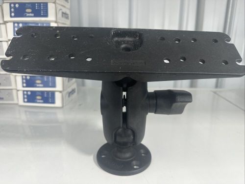 Ram mount plate, ball and arm. rmr-d-181 &amp; 181