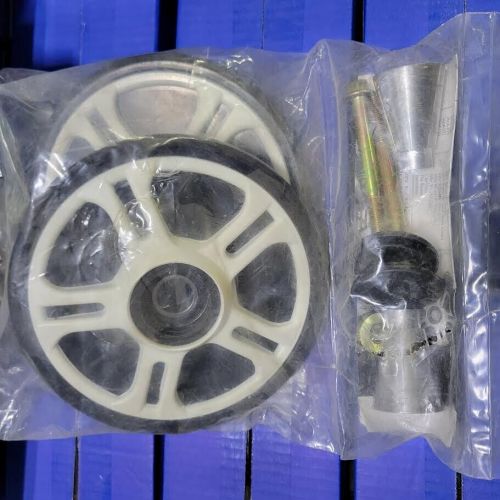 Arctic cat wheel kit 6639-620