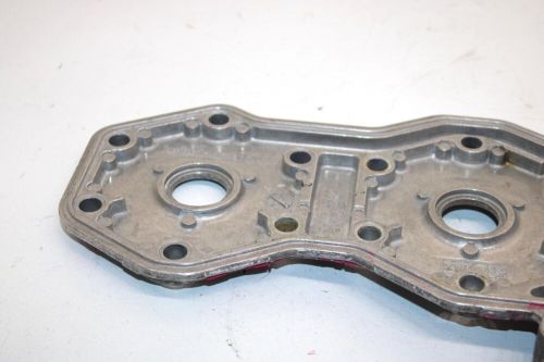 96 ski-doo formula iii 600 lt oem cylinder head cover 420923130 ss26