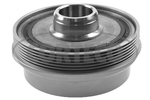 Crankshaft pulley (tvd) 49433462 corteco torsional vibration damper 11238579927