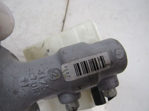 Brake master cylinder cooper 2007 2015 mini fluid reservoir tank bottle cap oem