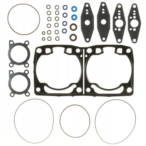 Arctic cat xf 6000 spi pistons top end rebuild kit std 73.80mm 2015 2016 600