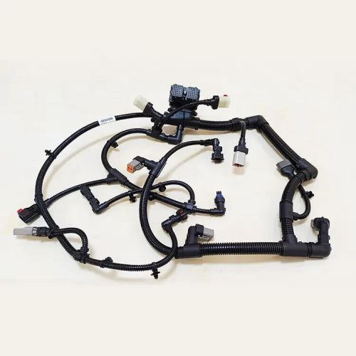 4988598 5367725 wiring harness fit cummins engine qsb6.7