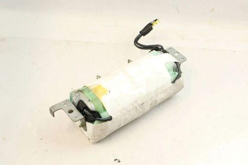 Bmw 3 e46 front right dashboard module control unit 7112351-