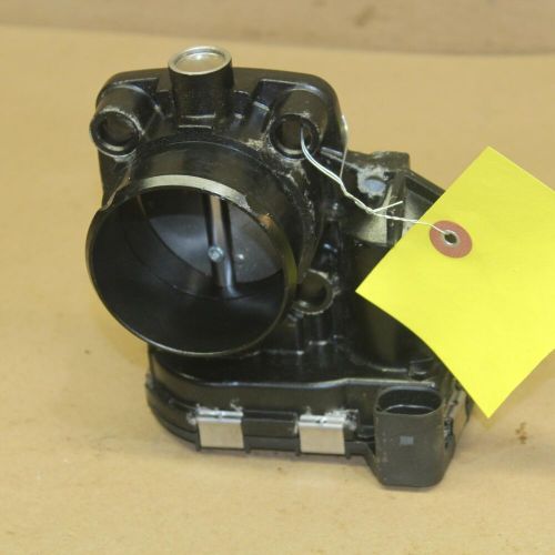 2015 sea-doo rxt x 260 throttle body