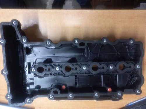 Opel / vauxhall 1.6 cdti valve cover # oem 55486867