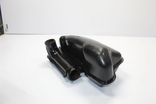 2011 sea-doo gtx 260 limited oem exhaust resonator 274001366