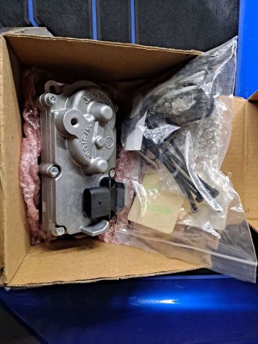 Holset 5496047h vgt actuator