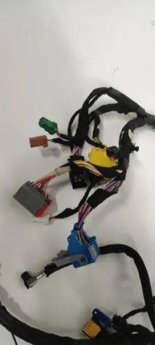 Peugeot 2008 ii wiring harness 9840535780 1.20 petrol 96kw 2022 26671682-