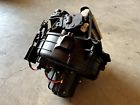 2011 bmw 750 li x-drive heater, blower motor with fan