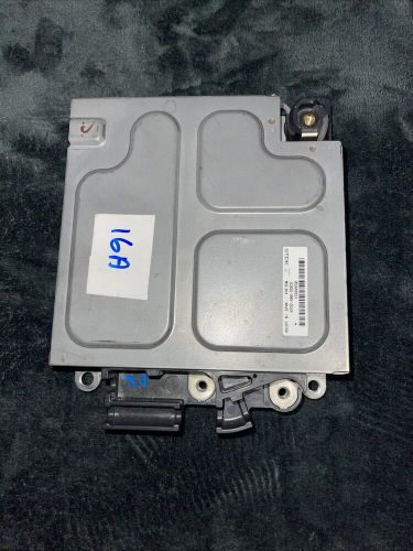 Oem 2006-2011 honda civic hybrid dc inverter-converter mod 1c800-rmx-0034