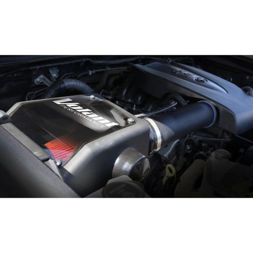 186356 volant cold air intake for toyota tacoma 2016-2018