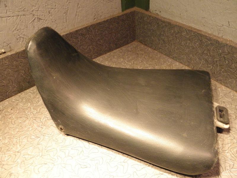 Yamaha fxr600 1990 seat saddle