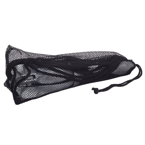 ​sea-dog 3lb economy folding anchor kit 3.5 lb with 20&#039; line &amp; mesh bag