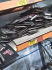 Bulk lot stud boy and woodys 6 &amp; 9 inch carbides new 250 pairs snowmobile 82-09