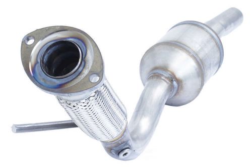 Ap exhaust federal converter 644254 catalytic converter