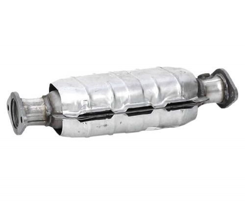 Catalytic converter-epa walker 16132 fits 98-02 mazda 626 2.0l-l4