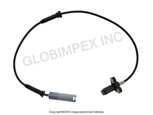 Bmw e39 528i 540i (1997-08/98) abs sensor front left or right bosch + warranty