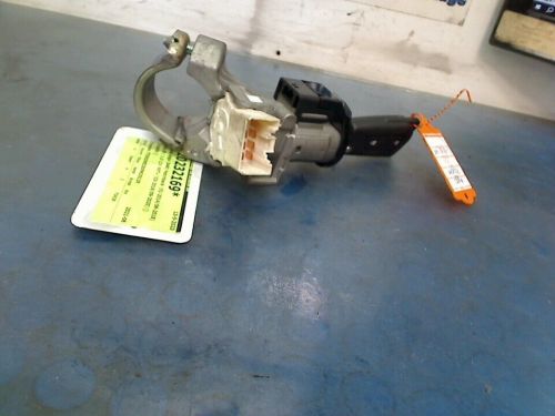 Ignition lock + key toyota aygo (b40) 2021 897820h020-