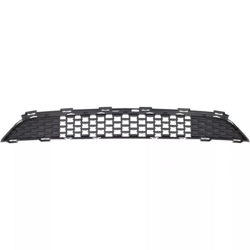 For chrysler 300 2015-2022 new primed front bumper lower mesh grille 68227272ab