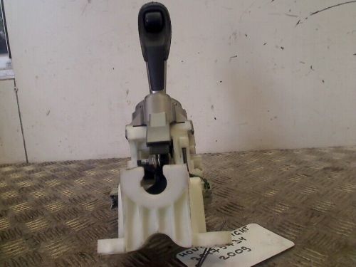 Shifter automatic gear shifter automatic honda insight (ze2) 2009 tm8l700-