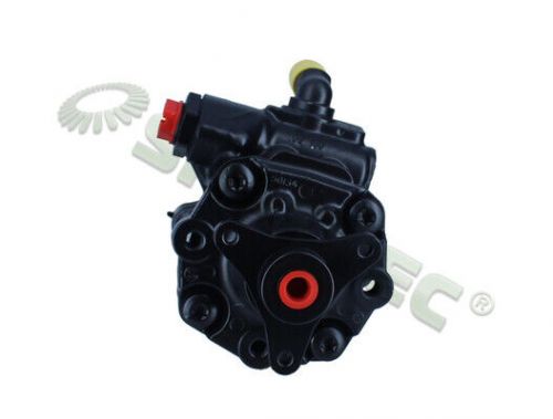 Power steering pump fits opel vivaro a 1.9d 01 to 14 pas shaftec quality