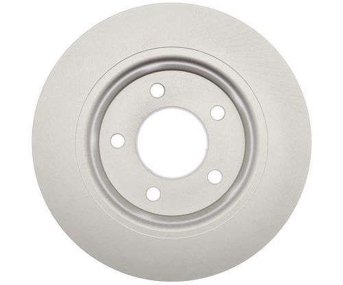 Disc brake rotor-element3 coated raybestos 980287fzn