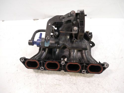 Intake manifold for bmw 1 series f20 f21 1.6 116i n13 n13b16a v759507-