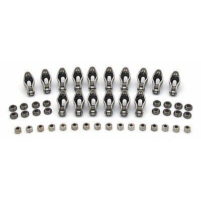 Comp cams 1417-16 - magnum™ stud mount roller self-aligning rocker arm set