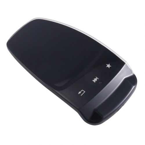 Car console touchpad for c w205 glc w253 w166 w213 w213 w222 x8q68647-