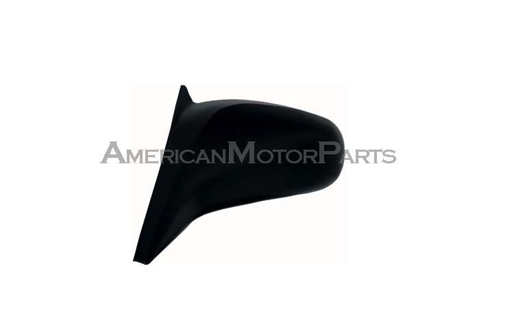 Tyc driver & passenger side replacement manual mirror 96-00 honda civic 4dr