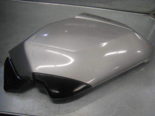 Ducati multistrada 1000 ds 03 fronr right fairing cover pocket glove box lid +