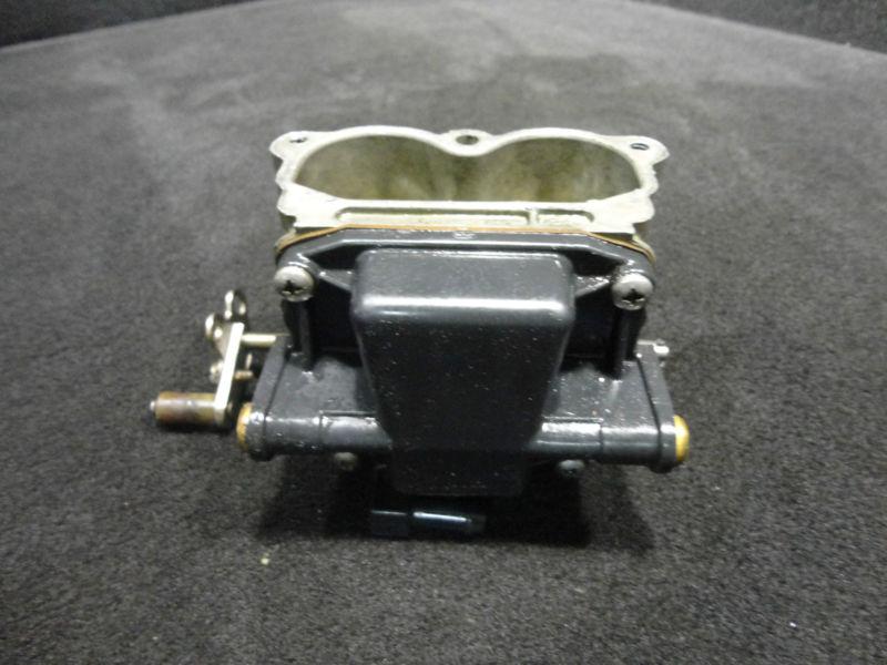 Johnson/evinrude #432122/0432122 carburetor 1990 115hp outboard boat #1 ~709~