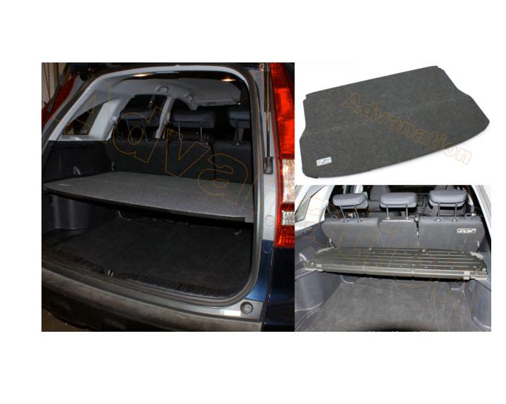 Find Honda CRV Cargo Cover/ Hard Shelf Capacity 20 lbs in Orlando