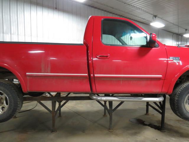 1998 ford f150 pickup front door right