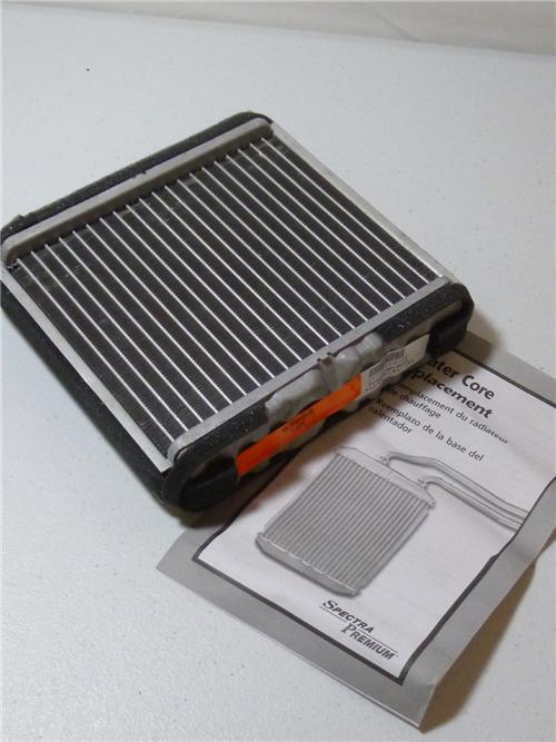 Spectra premium 93002 heater core