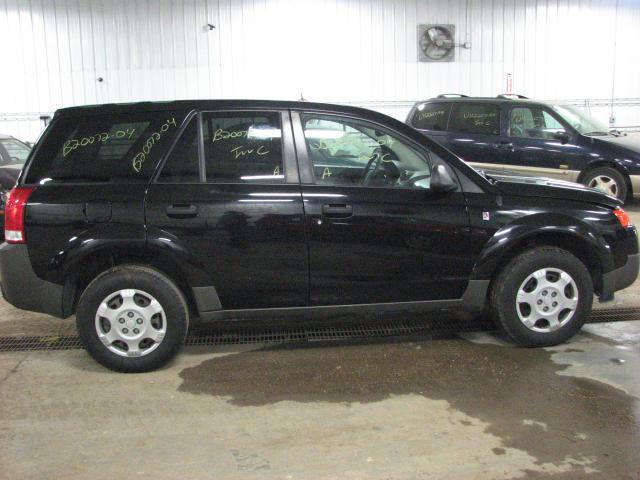 2004 saturn vue rear or back door left